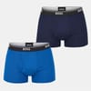 Pack Logo Waistband Trunks