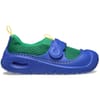 Swiftwater Splash Crocodile Print Shuv Clogs