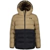 Pronto Puffer Jacket Juniors