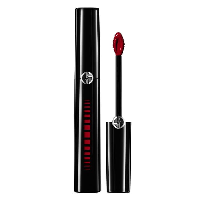 Mirror Elevated Shine  And  Color Lip Lacquer