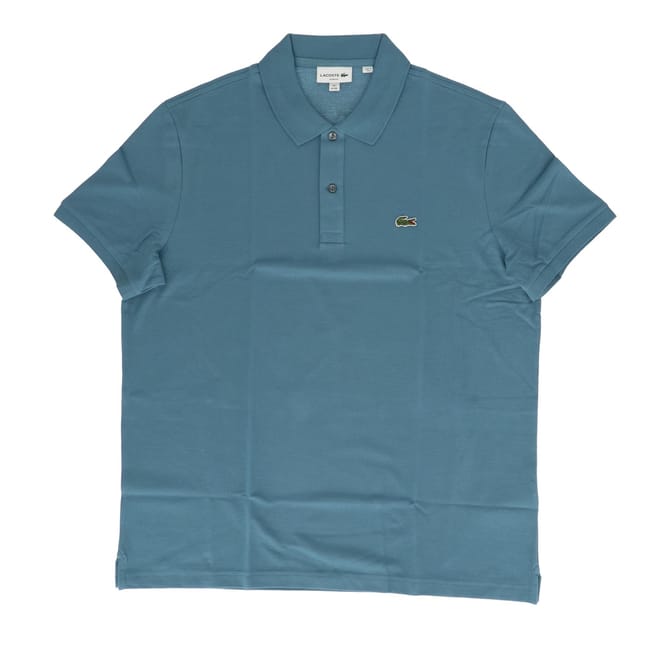 Sleeve Polo Shirt
