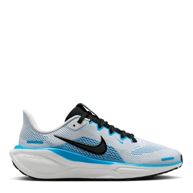 Air Zoom Pegasus 41 Road Running Shoes Juniors