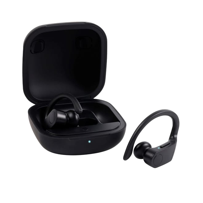 True Wireless Stereo Earbuds