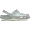 Classic Glitter Metallic Shuv Clogs