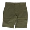 Crocodile Print Chino Shorts