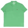 Sleeve Polo Shirt