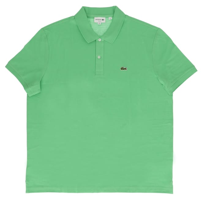 Sleeve Polo Shirt