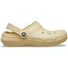 Class Lined Clogs
