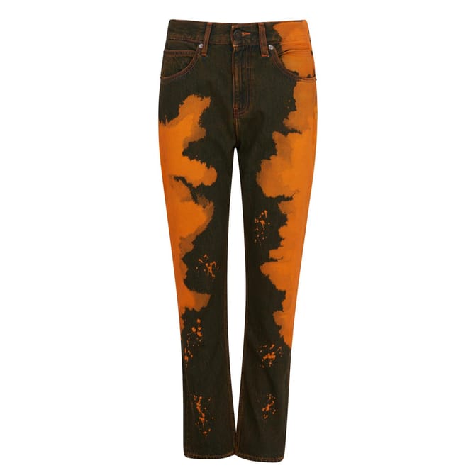 Linear Jeans