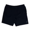 Basic Fleece Shorts