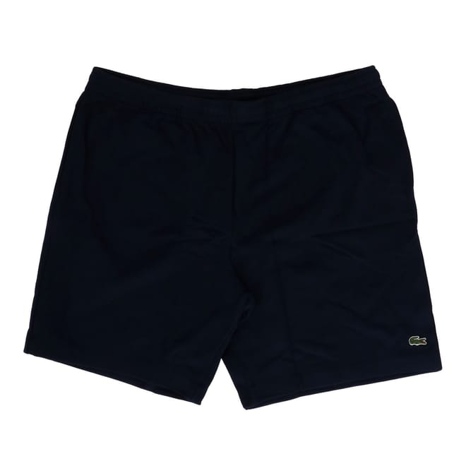 Basic Fleece Shorts