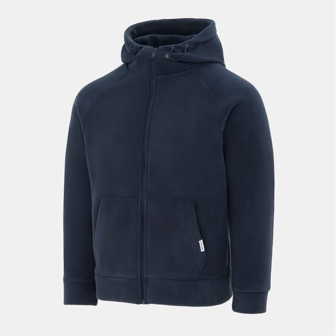 Mens Micro Fleece Jacket