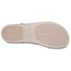 Brooklyn Low Wedge Open Toe Slides