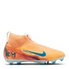 Zoom Mercurial Superfly 10 Academy Juniors Firm Ground Football Boots