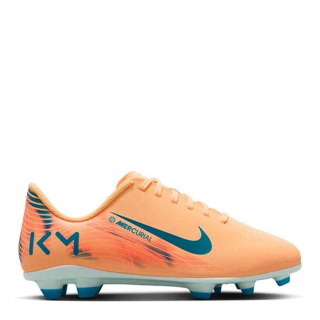 Mercurial Vapor 16 Club Juniors Firm Ground Football Boots