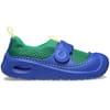 Swiftwater Splash Shuv Textured Clogs