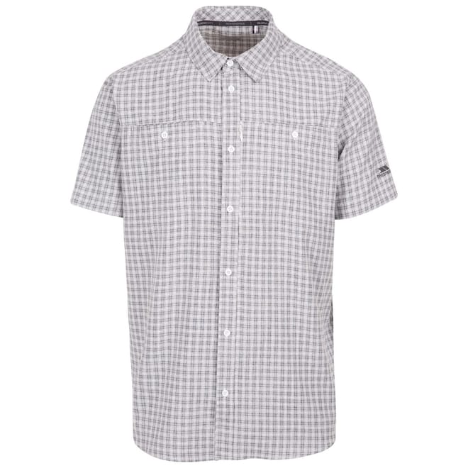 Gilcrux Short Sleeve Collared Shirt