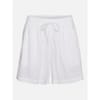 Linn Woven Bermuda Shorts with Elasticated Waistband