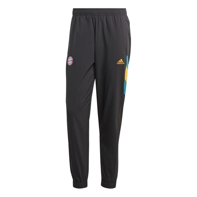 FC Barcelona Color Block Track Pants