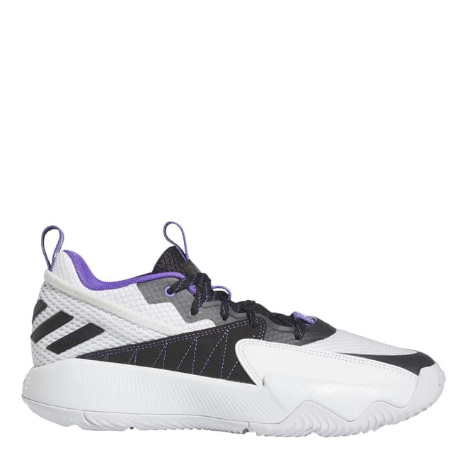 Dam Certified Low Top Sneakers