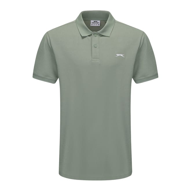 Mens Plain Polo Shirt