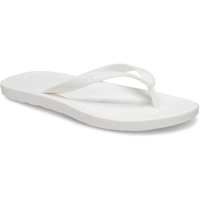 Crocs Flip Flops Thong Toe Sandals