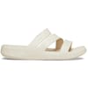 Getaway Strpy Open Toe Slide Sandals