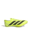 Adizero Pro Lace-Up Low Top Sneakers