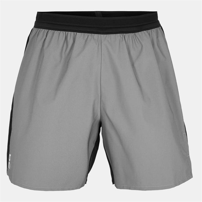 Lumos Running Road Shorts with Elasticated Waistband