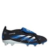 Predator Elite Fold Over Tongue Childrens Firm Ground Football Boots