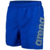 Fundamentals Logo R Beach Boxer