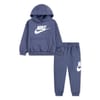 Fleece Tracksuit Infant Girls