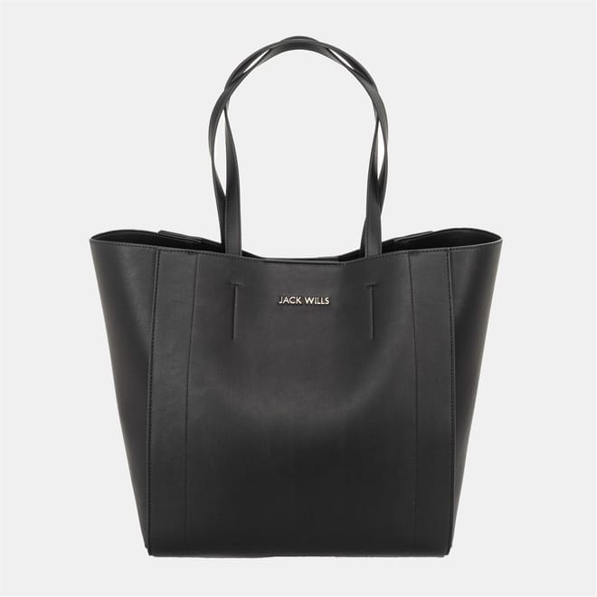 Classic Shoulder Tote Bag