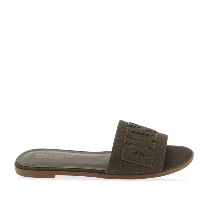 Willow Flat Sliders