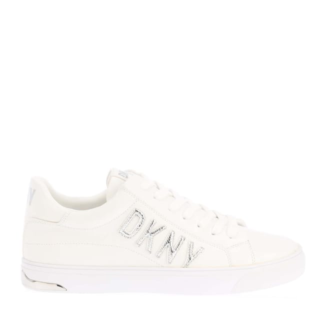 Adira Lace Up Low Trainers