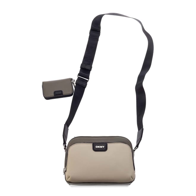 Caiden Camera Cross Body Bag