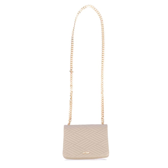 Deedra Flap Crossbody Bag