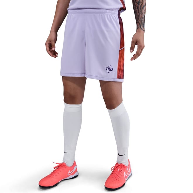 Utd Soccer Bermuda Shorts