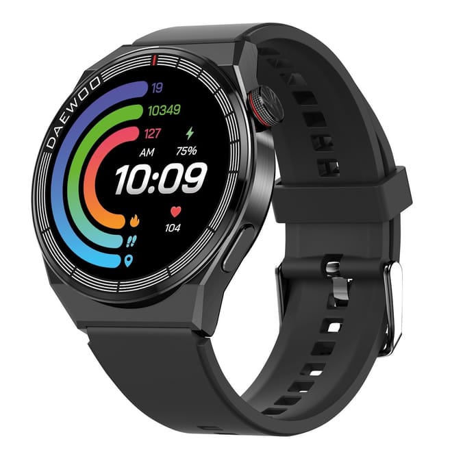 Smart Cnx Watch 00