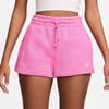 Womens Sportswear Essential French Terry Shorts