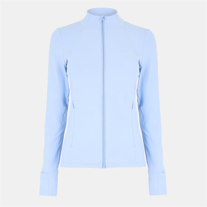 Core Fitness Top Ladies