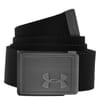 Mens Armour Drive Stretch Webbing Belt Womens