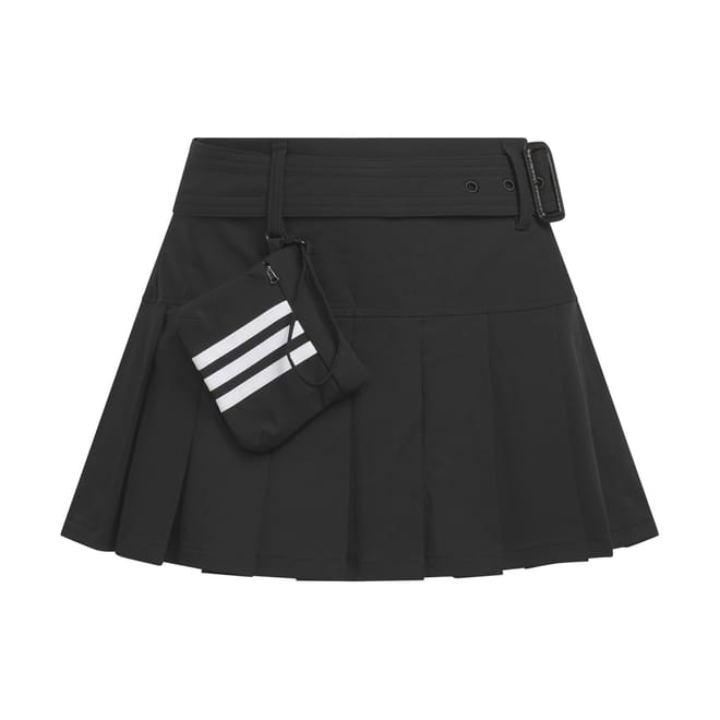 Jay3lle Regular Fit Mini Skort