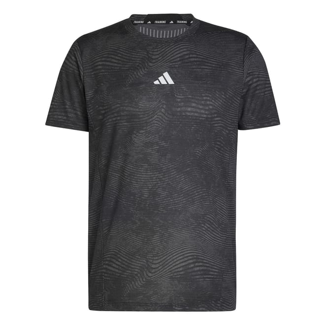 Crew Neck Short Sleeve Jersey Competition T-Shirt