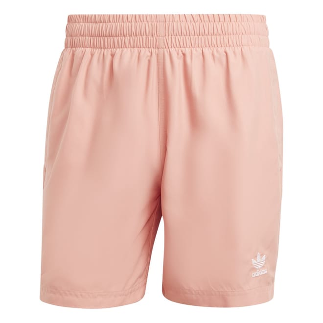 Ori Solid Elasticated Waistband Swim Short