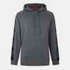 Liam Hooded Neck Kangaroo Pocket Sweatshirt
