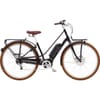 Loft Go! 5i EQ Step-Thru Disc Brake Kick Stands Electric Commuter Bike