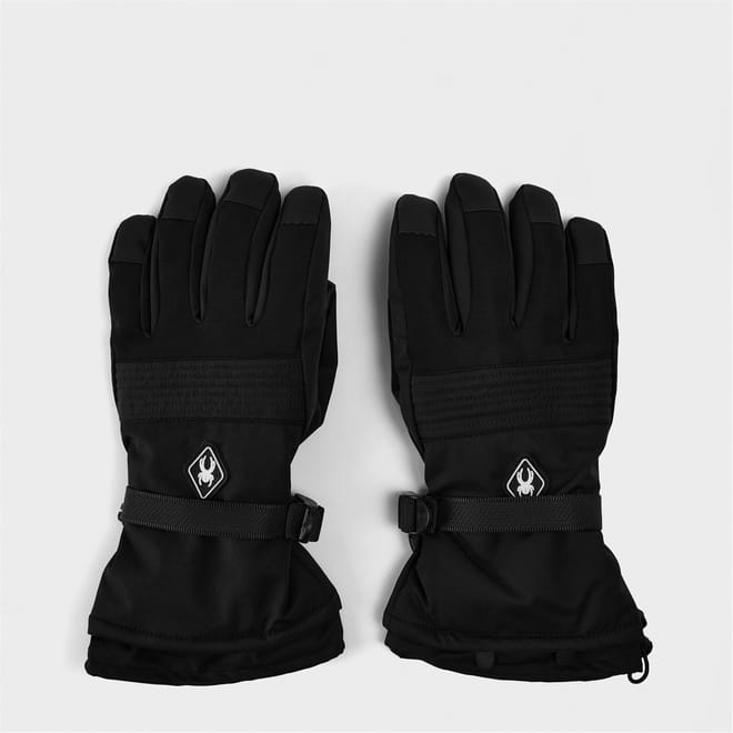 Mens Snow Glove