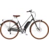 Loft Go! 5i EQ Step-Thru Disc Brake Aluminium Frame Electric Commuter Bike