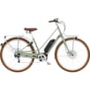 Loft Go! 5i EQ Step Disc Brake Kick Stands Electric Commuter Bike